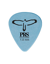 PRS Delrin Picks, Blue, 1.00mm - Медиатор