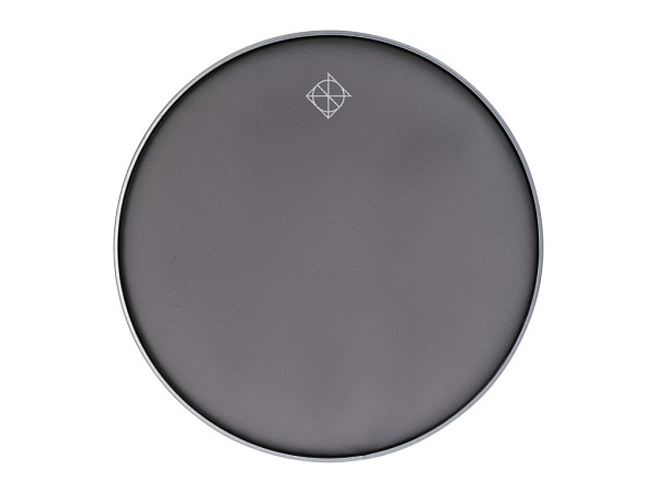 PHT113MSBK-DIX1 Пластик для барабана 13", Dixon