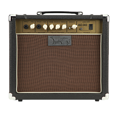 Shinobi AC-30 - Гитарный комбоусилитель