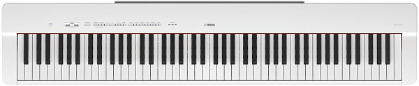 YAMAHA P-225WH - Цифровое пианино