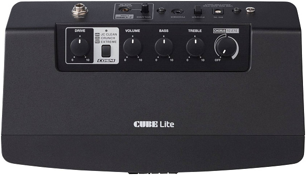 ROLAND CUBE-LT-RD - Комбоусилитель для электрогитары
