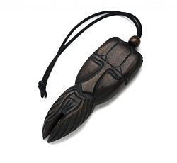 Мастерская Поткина PWFB-004 - Футляр для варгана