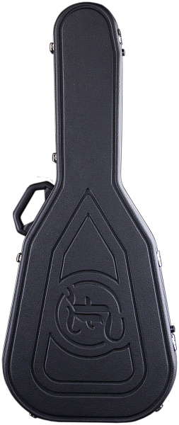 FURCH MC Yellow Gc-CR SPA + Кейс - Гитара электроакустическая шестиструнная