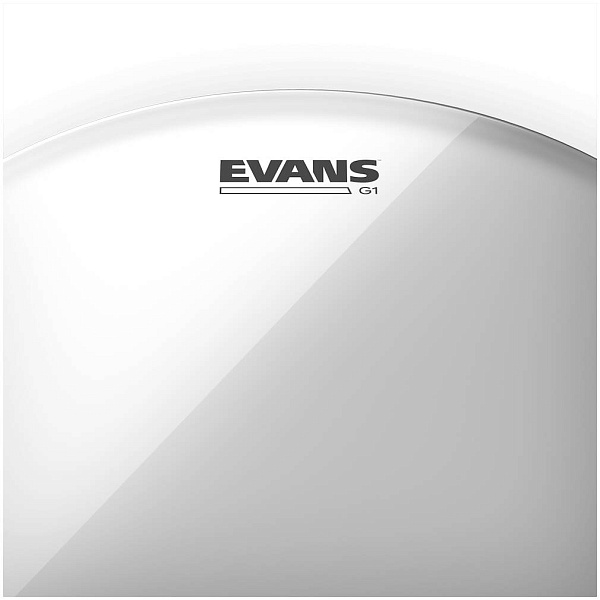 EVANS TT10G1 - Пластик 10"