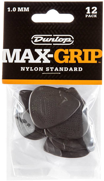 DUNLOP 449P100 - Набор медиаторов