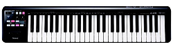 Roland A-49-BK - MIDI клавиатуруа