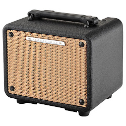IBANEZ T15II TROUBADOUR ACOUSTIC AMPLIFIER - усилитель для акустической гитары