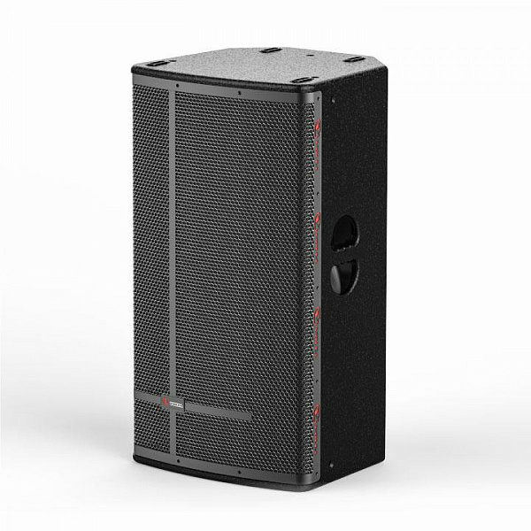 VOLTA AMADEUS-312A Активная акустическая широкополосная система профессиональная трёхполосная, 700 В