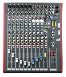ALLEN&HEATH ZED12FX - Микшерный пульт 