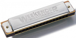Hohner M232601 Weekender 32 C-major Губная гармошка