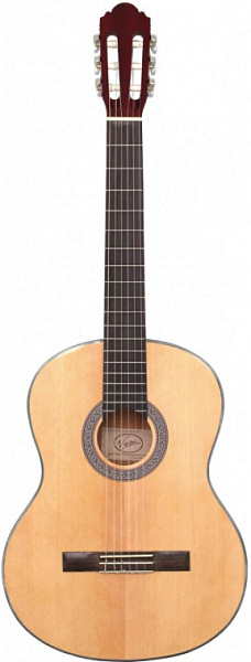 Vision Classic 20 Классическая гитара.