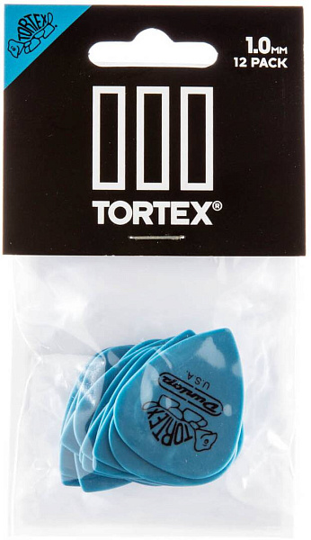 DUNLOP 462P100 - Набор медиаторов