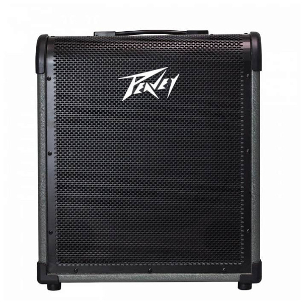 PEAVEY MAX 150 - Комбоусилитель для бас-гитары, 150 Вт
