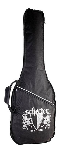 SCHECTER C-7 SGR BY SCHECTER BLK - Электрогитара