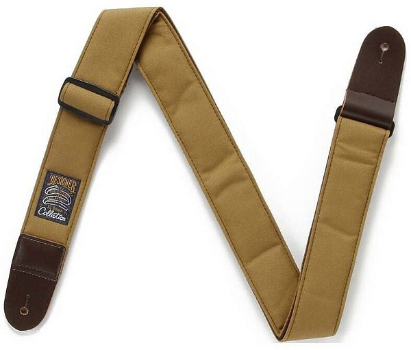 IBANEZ DCS50-OC DESIGNER COLLECTION GUITAR STRAP - Ремень