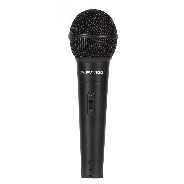 PEAVEY PVi 100 XLR - Микрофон