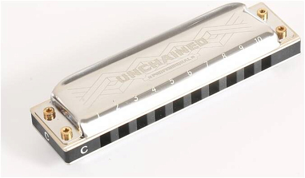 EASTTOP PRO60 A - Губная гармоника диатоническая