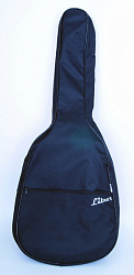 Lutner ЛЧГ12-1/1 - Чехол гитарный тонкий плотный