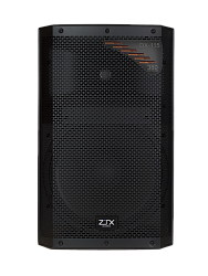 ZTX audio DX-115 - Активная акустическая система, 1520 Вт