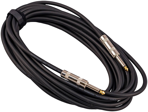 STANDS & CABLES GC-003-7 - Инструментальный кабель
