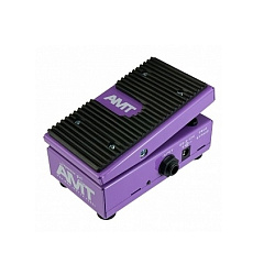 AMT Electronics WH-1 Гитарная оптическая педаль эффекта "WAH-WAH"