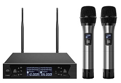Axelvox DWS7000HT (HT Bundle) - Микрофонная радиосистема