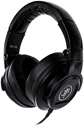 MACKIE MC-250 - Закрытые мониторные наушники