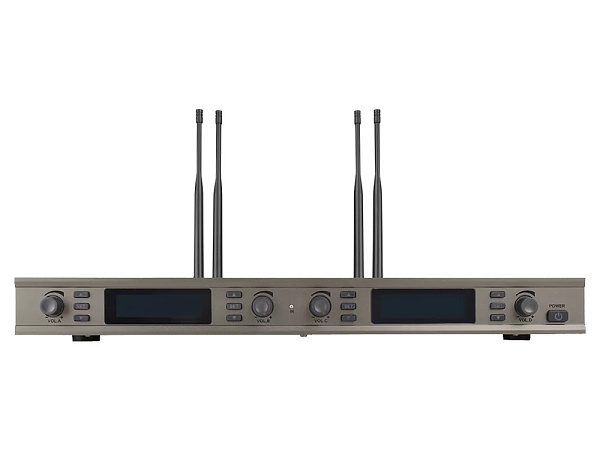 Axelvox DX800FC - Микрофонная радиосистема