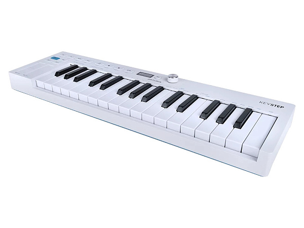 Arturia KeyStep MK2 - MIDI-клавиатура