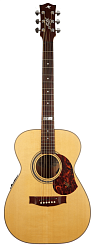 Maton EBG808TE - Электроакустическая гитара