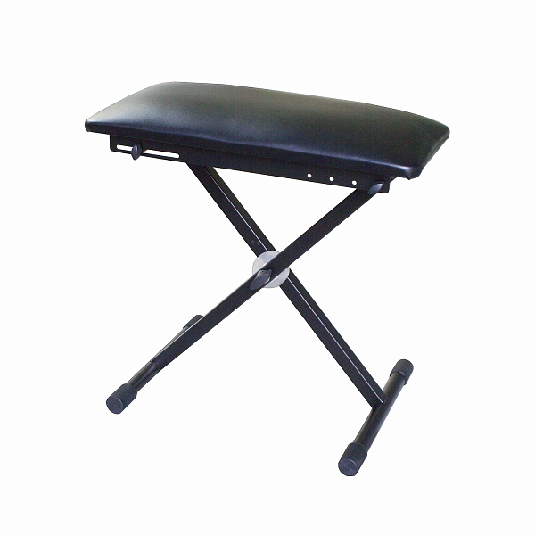 Tempo KB200 - скамейка с регулировкой по высоте мягкая подушка