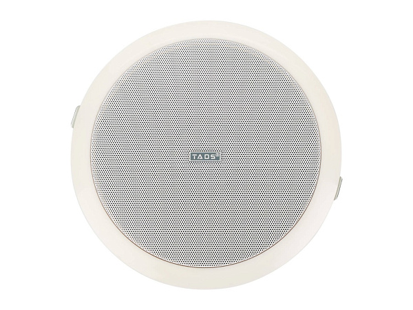 DS-818 Громкоговоритель потолочный, 5-10Вт, TADS