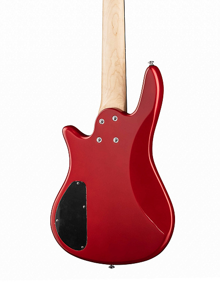 Clevan CBB-10/5-MRD - Бас-гитара 5-струнная