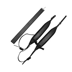 АМС РБк3/4-2.1 - Комплект ремней для баяна, аккордеона