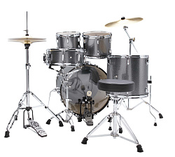 TAMA ST52H6C-CSS STAGESTAR - Ударная установка из 5-ти барабанов