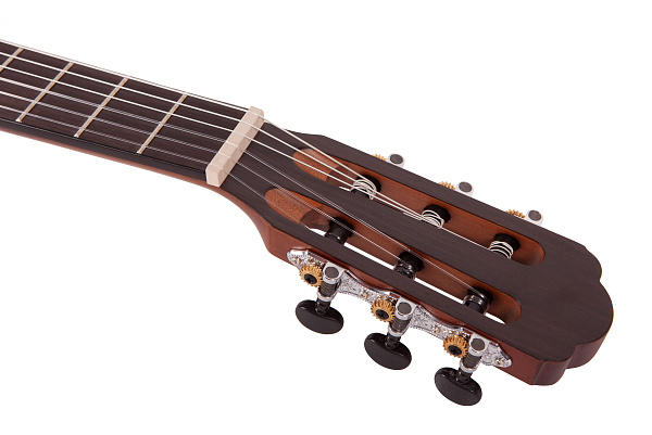 LA MANCHA Granito 32-3/4 - Классическая гитара 3/4, цвет натуральный