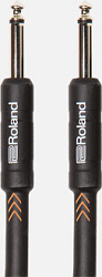 Roland RIC-B20 Инструментальный кабель серии Black.