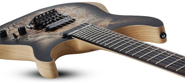 Электрогитара SCHECTER REAPER-6 FR S CB