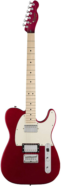 FENDER SQUIER Squier Contemporary Jazz Bass®, Laurel Fingerboard, Dark...