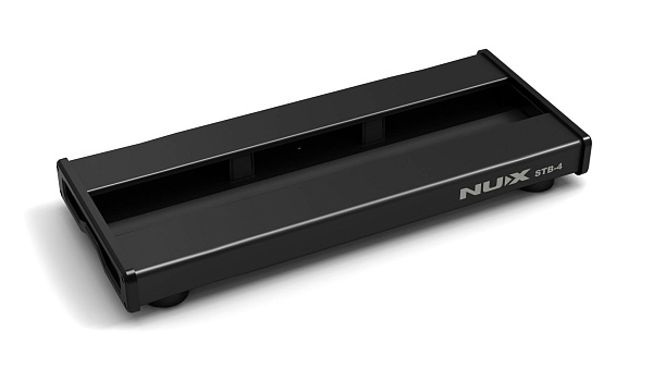 Nux STB-4 Педалборд