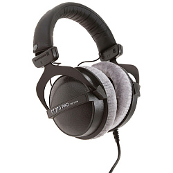 Beyerdynamic DT 770 PRO 250 Ом - Cтудийные наушники 