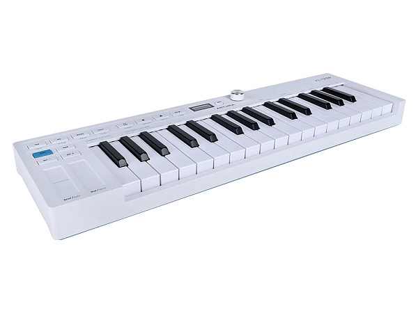 Arturia KeyStep MK2 - MIDI-клавиатура