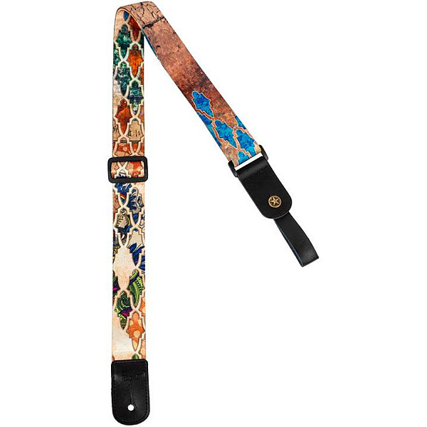 FLIGHT S35 GRANADA - Ремень для укулеле