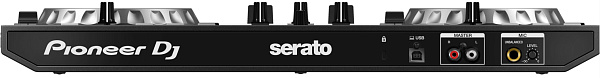 PIONEER DDJ-SB3 - 2-канальный DJ контроллер для Serato DJ Lite