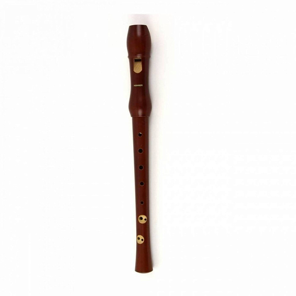 HOHNER B9556 - Блокфлейта сопрано немецкая система