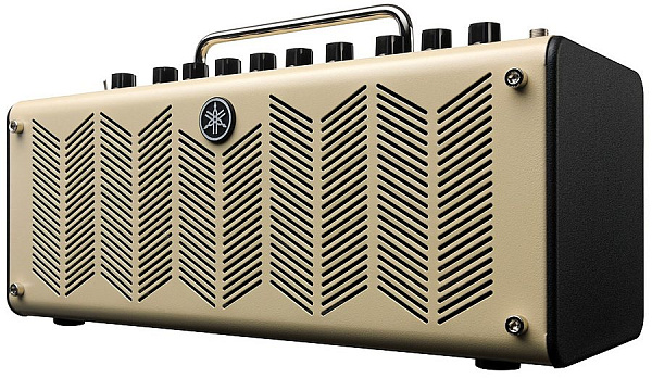 YAMAHA THR10II - Усилитель для электрогитары,10 Вт