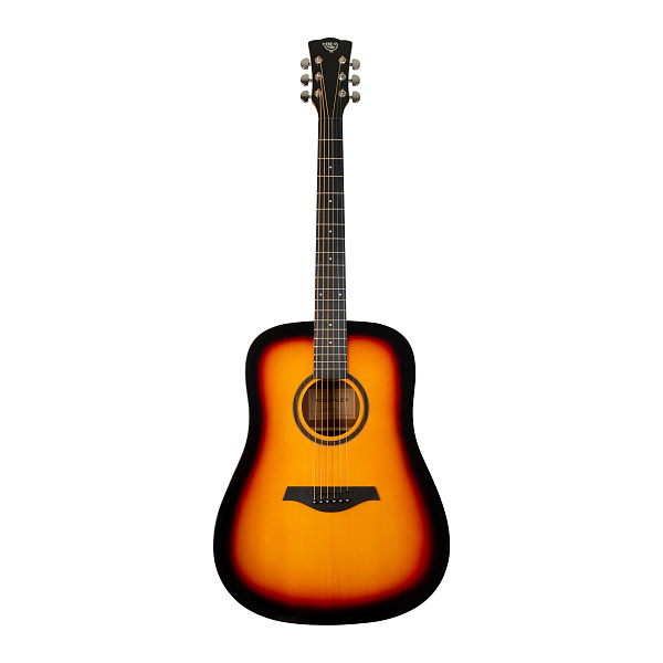 ROCKDALE Aurora D5 SBGL - Акустическая гитара