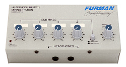 Furman HR-6 Персональный микшер для наушников (для
