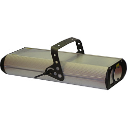 Involight NGL250RGY - лазерный эффект250 мВт (RGY), DMX-512, звук активац, авто, мастер-ведомый, ДУ