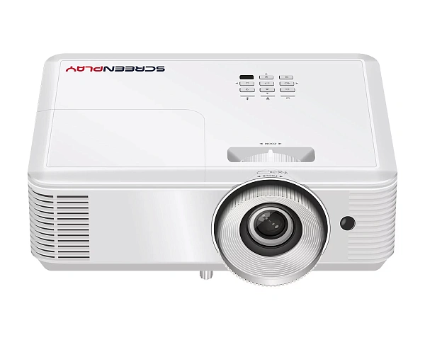 INFOCUS Проектор ScreenPlay (SP2236) DLP, 4700 lm